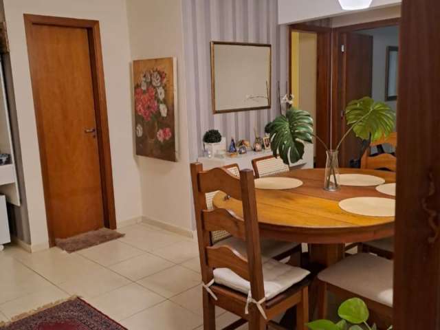 Apartamento Nova Aliança