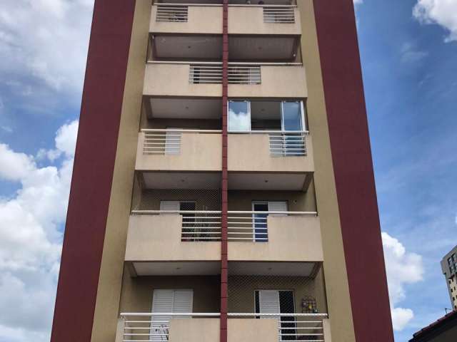 Apartamento Vila Seixas