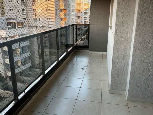 Apartamento Nova Aliança