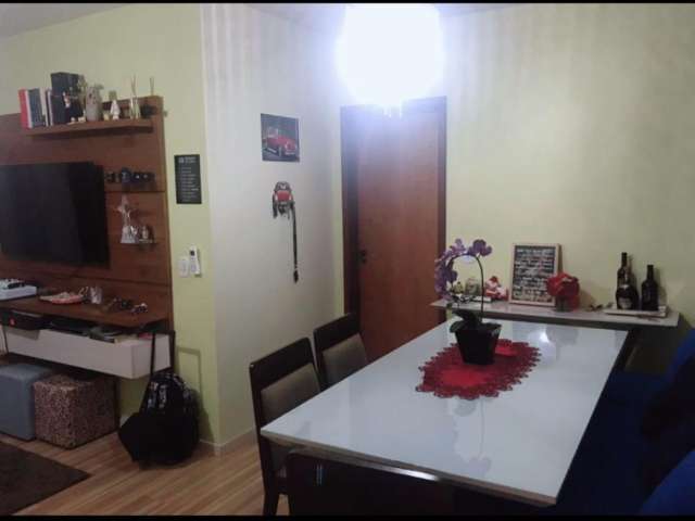 Apartamento Jardim Republica