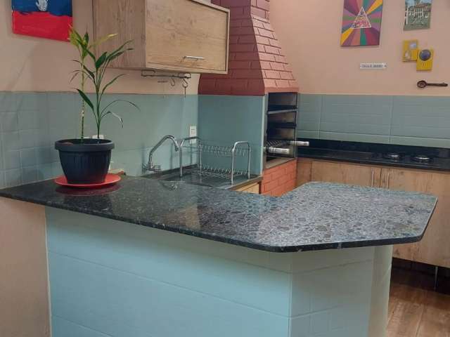 Apartamento Jardim Botanico