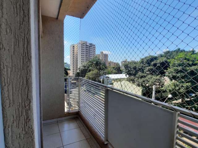 Apartamento Jardim Iraja