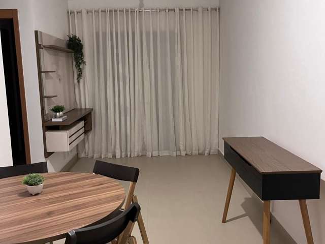 Apartamento Jardim Olhos D água