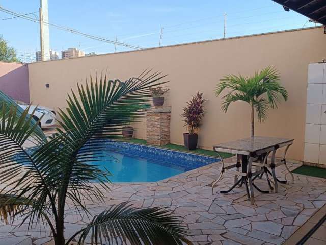 Casa City Ribeirao