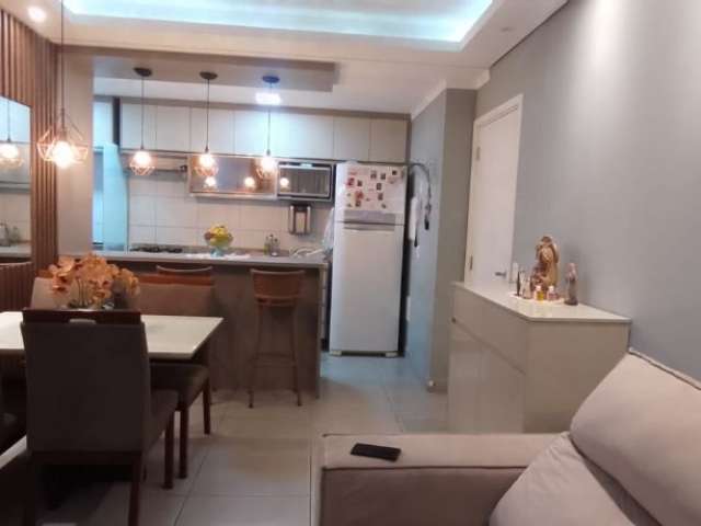 Apartamento Lagoinha