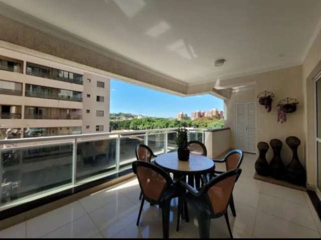 Apartamento Jardim Botanico