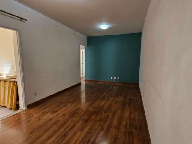 Apartamento Bosque das Caviunas