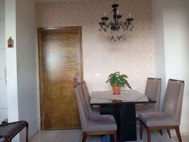 Apartamento Manoel Pena