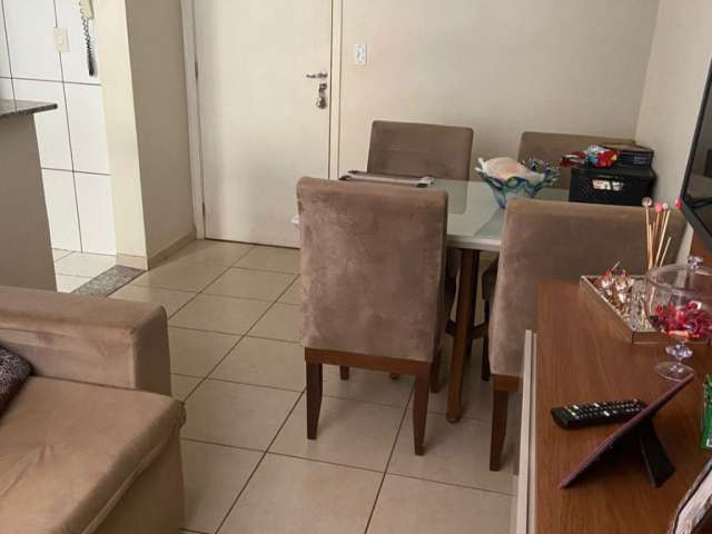 Apartamento Lagoinha