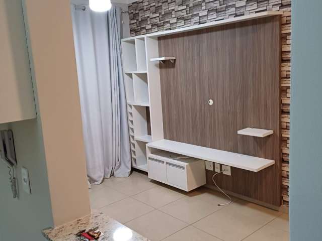 Apartamento Nova Aliança