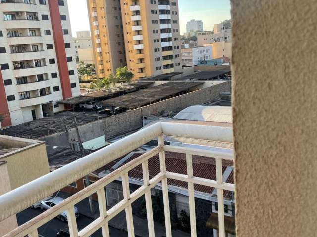 Apartamento Jardim Paulista