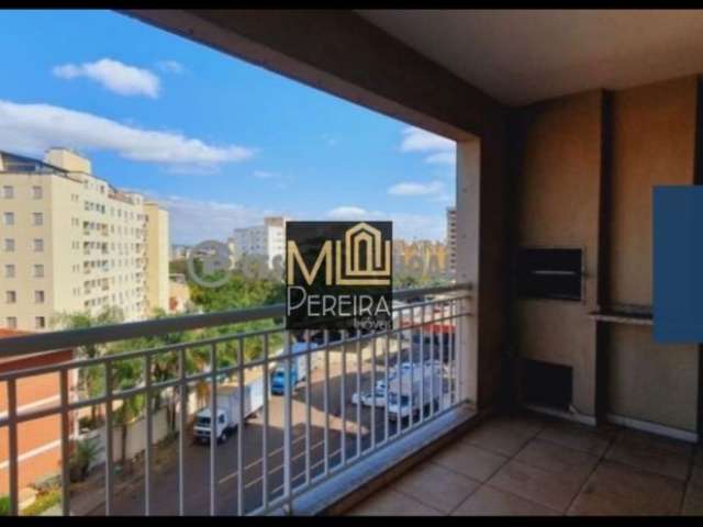 Apartamento Jardim Paulista