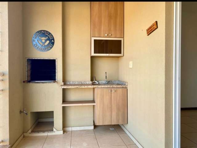 Apartamento Jardim Paulista