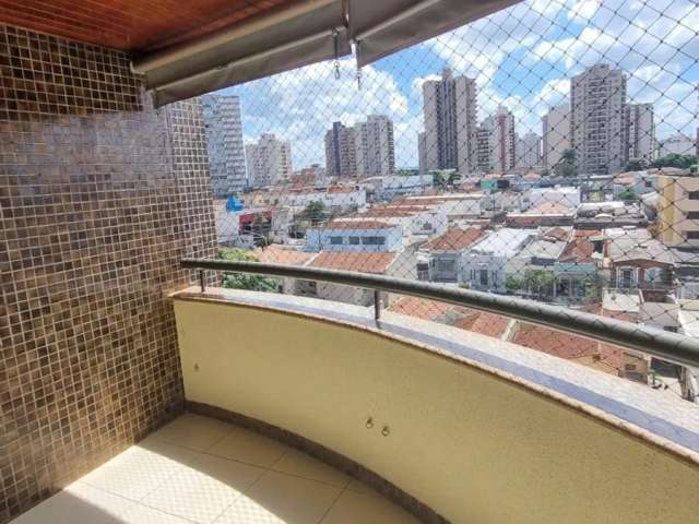 Apartamento Vila Seixas