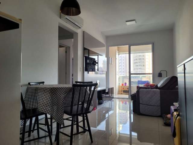 Apartamento Vila Seixas