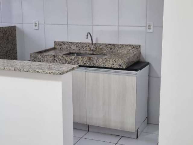 Apartamento Lagoinha