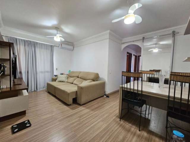 Apartamento City Rib