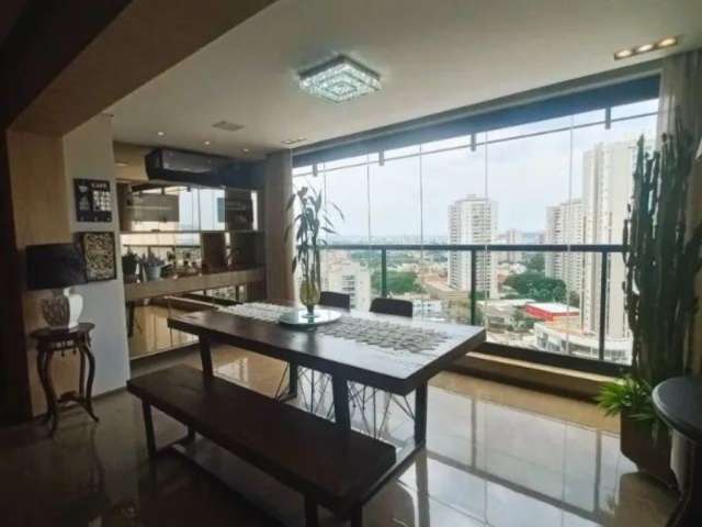 Apartamento Jardim Botanico