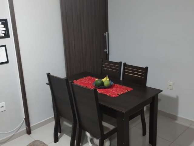 Apartamento Greenville