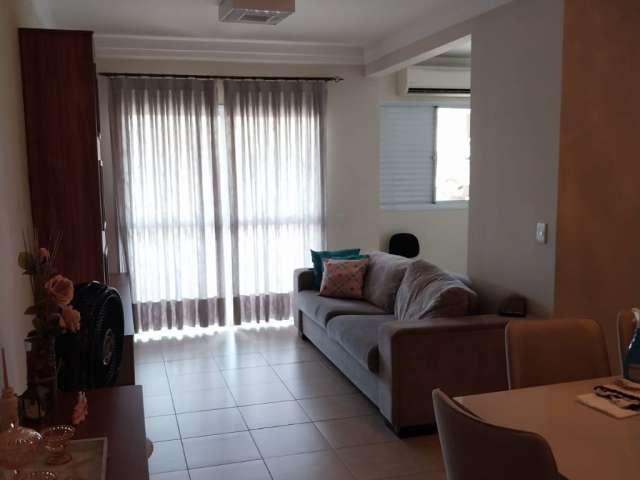 Apartamento Bosque das Juritis