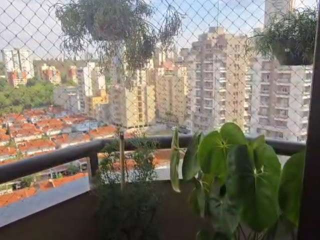 Apartamento Santa Cruz