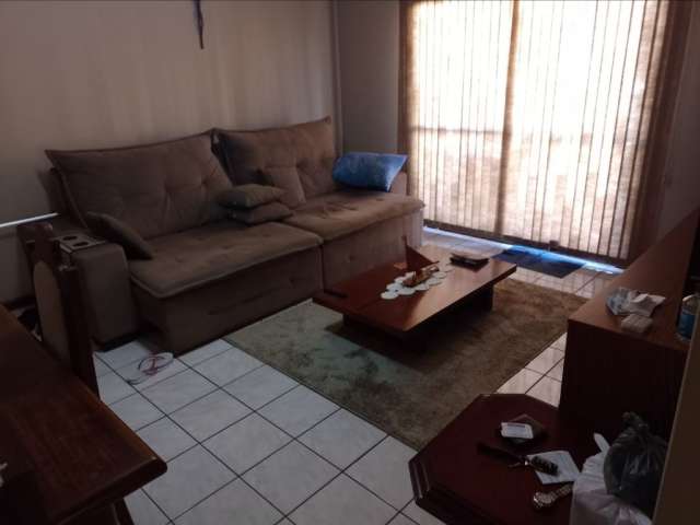 Apartamento Jardim Florida