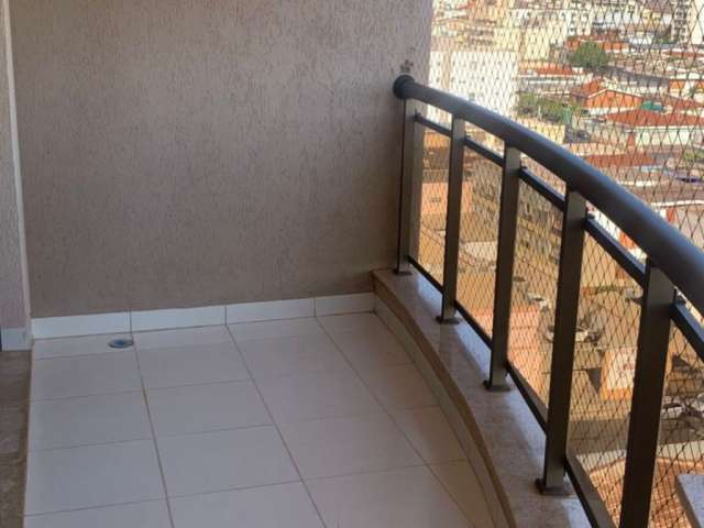 Apartamento Jardim Paulista