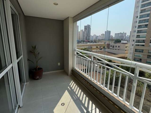 Apartamento Nova Aliança Sul