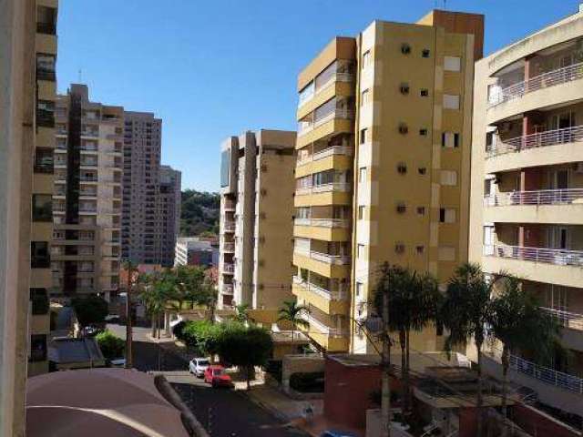 Apartamento Jardim Botanico