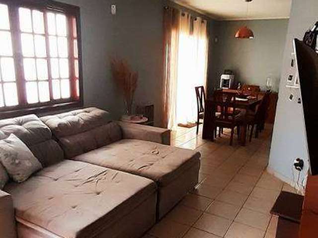 Casa para venda tem 52080 metros quadrados com 3 quartos em Vila Virgínia - Ribeirão Preto - SP