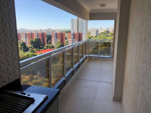 Apartamento jardim botanico aceita permuta apto menor