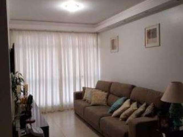 Apartamento centro