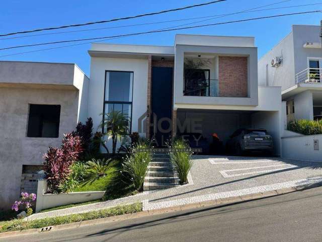 Casa com 3 dormitórios à venda, 240 m² por R$ 2.245.000,00 - Condomínio Le Village - Valinhos/SP