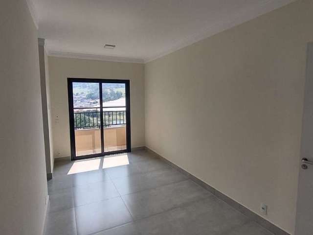 Apartamento com 2 quartos à venda, 51 m² por R$ 330.000 - Condomínio Residencial Rampazzo - Valinhos/SP