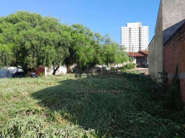 Terreno à venda, 469 m² por R$ 469.950,00 - Jardim Recanto dos Pássaros II - Valinhos/SP