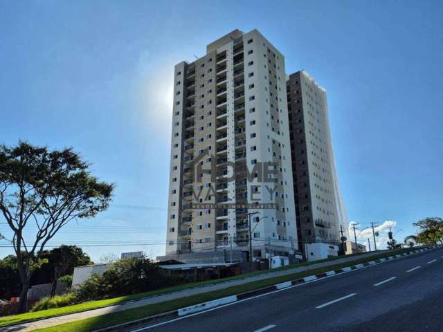 Apartamento com 2 quartos à venda, 47 m² a partir de R$ 375.000,00 - Jardim São Jorge - Valinhos/SP