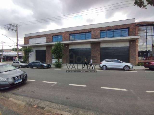 Loja para alugar, 62 m² por R$ 4.300,00/mês - Centro - Valinhos/SP