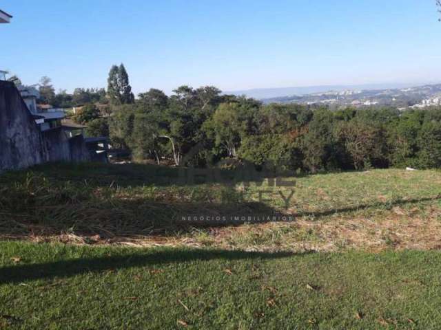 Terreno à venda no Residencial Morada do Sol  Vinhedo/SP