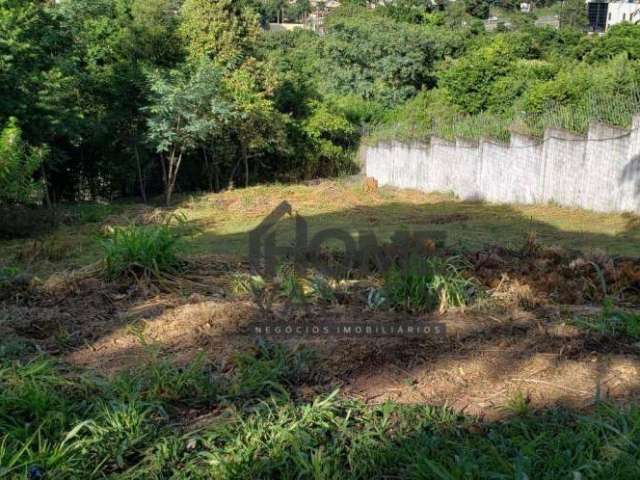 Terreno à venda, 1340 m² por R$ 848.000,00 - Condomínio Chácara Flora - Valinhos/SP