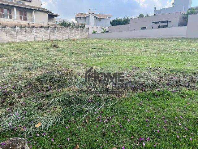 Terreno à venda, 500 m² por R$ 1.064.000,00 - Condomínio Canto Del Bosco - Valinhos/SP