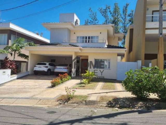 Casa com 4 suítes, 315 m² - venda por R$ 2.800.000 ou aluguel por R$ 13.662/mês - Swiss Park - Campinas/SP