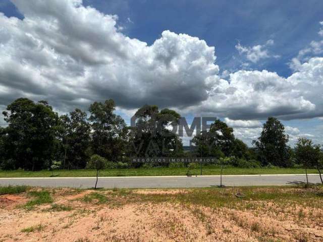 Terreno à venda, 675 m² por R$ 776.000,00 - Santa Cândida - Vinhedo/SP