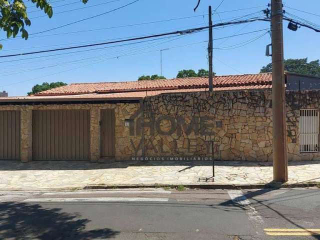 Casa térrea, 4 quartos todos suítes, garagem coberta, Campinas, para venda por R$ 990.000,00.