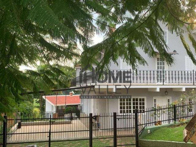 Casa com 4 dormitórios à venda, 335 m² por R$ 1.890.000,00 - Condomínio Vista Alegre - Café - Vinhedo/SP