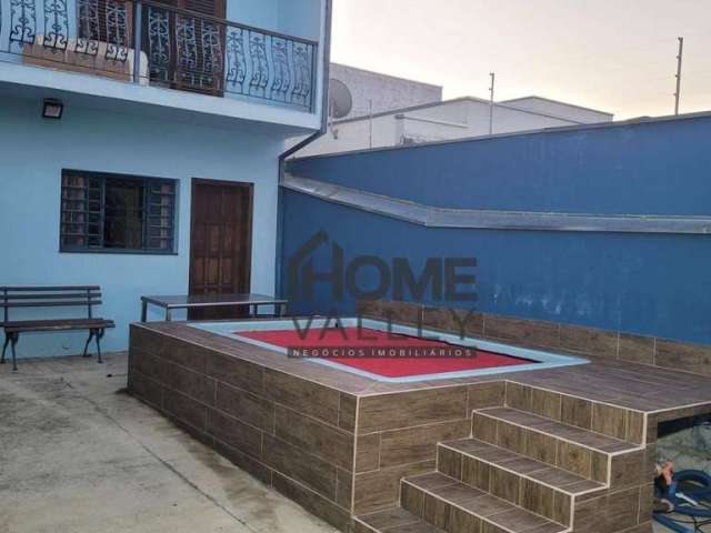 Casa com 4 quartos à venda, 131 m² por R$ 780.000 - Bairro Nova Vinhedo - Vinhedo/SP