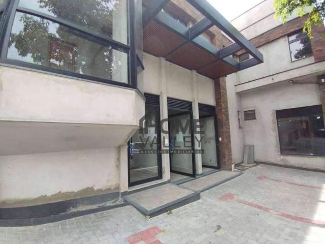 Sala para alugar, 58 m² por R$ 2.300,00/mês - Vila Olivo - Valinhos/SP