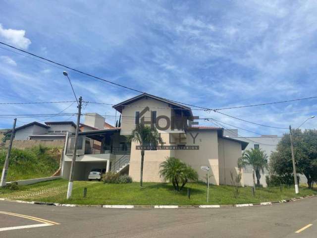 Casa com 3 quartos à venda, 250 m² por R$ 1.500.000 - Condomínio Terras de São Francisco - Vinhedo/SP