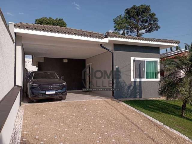 Casa com 3 quartos à venda, 191 m² por R$ 1.250.000 - Condomínio Residencial São Lourenço - Valinhos/SP