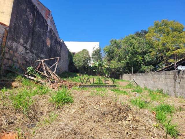 TERRENO 320m &amp; CASA ANTIGA PEQUENA CASA PARA DEMOLIÇÃO!Casa com 2 quartos, 71 m² com terreno de 320 m. por R$ 220.000 - Vila Cruzeiro - Itatiba/SP