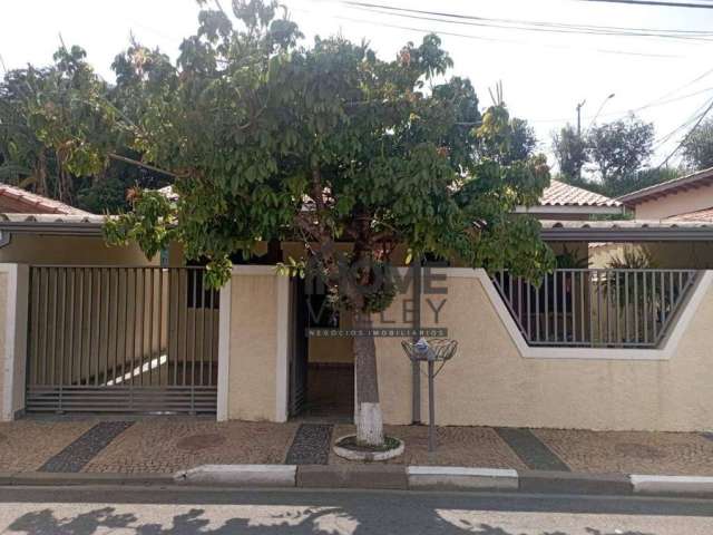 Casa com 3 quartos à venda, 160 m² por R$ 550.000 - Jardim Bom Retiro - Valinhos/SP